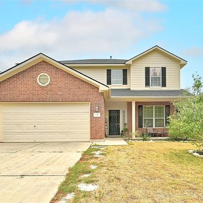 124 Maplewood S, Kyle, TX 78640