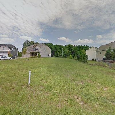 124 Occidental Dr, Holly Springs, NC 27540