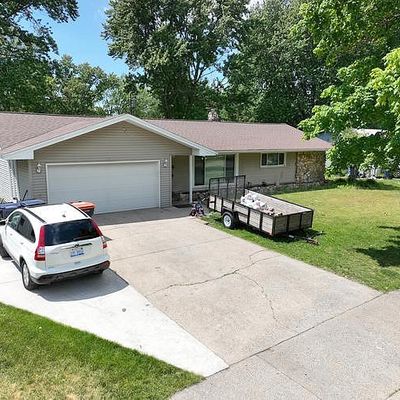 124 Orlando Ave, Holland, MI 49423