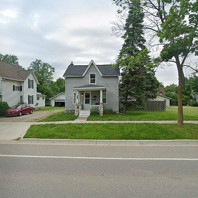 124 N Court St, Lapeer, MI 48446