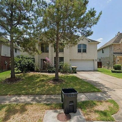 12404 Coral Cove Ct, Pearland, TX 77584
