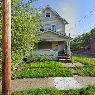 12402 Rexford Ave, Cleveland, OH 44105