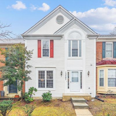 12407 Carters Grove Pl, Silver Spring, MD 20904