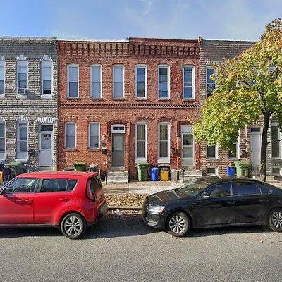 1242 James St, Baltimore, MD 21223