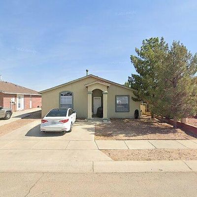 12429 Tierra Bella Dr, El Paso, TX 79938