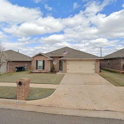 12432 Pittsburgh Ave, Oklahoma City, OK 73120