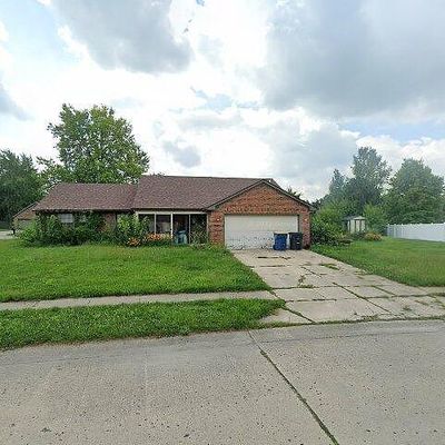 12439 Cobblestone South Dr, Indianapolis, IN 46236