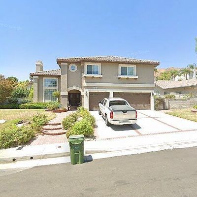 12461 Jessica Pl, Granada Hills, CA 91344