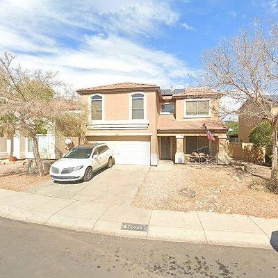 12466 W El Nido Ln, Litchfield Park, AZ 85340