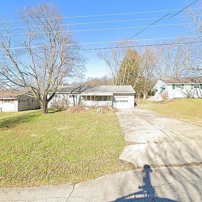 1249 Bonnie Dr, Mansfield, OH 44905