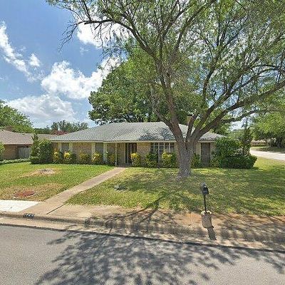 1249 Hanna Cir, Desoto, TX 75115