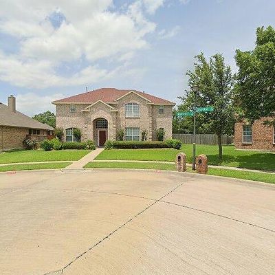 1249 Riberry Ln, Garland, TX 75043