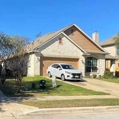 125 Emory Fields Dr, Hutto, TX 78634