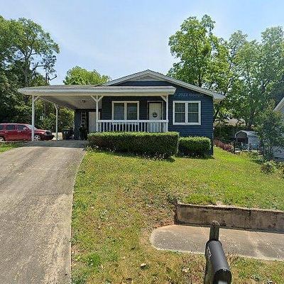 125 Mitchell St, Toccoa, GA 30577