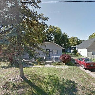 125 S Kenwood St, Muskegon, MI 49442