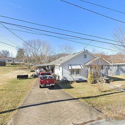 125 Sycamore St, Erwin, TN 37650