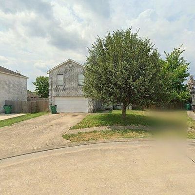 12505 Rio Bravo St, Rosharon, TX 77583