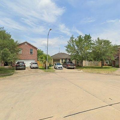 12502 Rio Bravo St, Rosharon, TX 77583