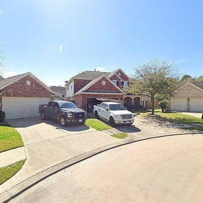 12511 Wortham Falls Blvd, Houston, TX 77065