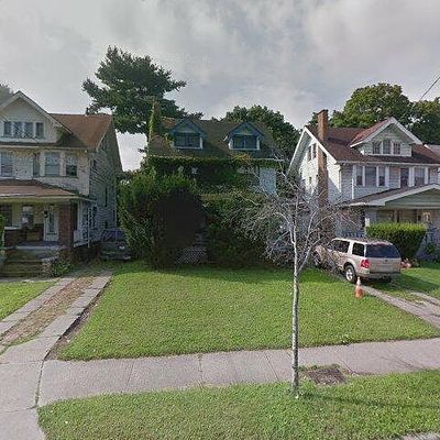 12526 Arlington Ave, Cleveland, OH 44108