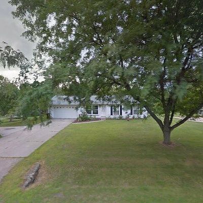 12526 Lansing Ave, Leslie, MI 49251