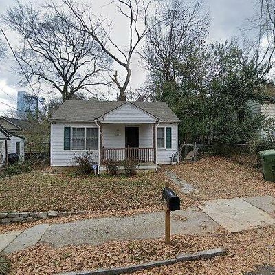 1253 Lyle Pl Nw, Atlanta, GA 30318