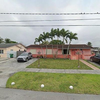 12534 Sw 27 Th St, Miami, FL 33175