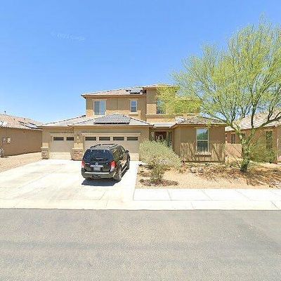 12536 N Boscombe Dr, Marana, AZ 85653