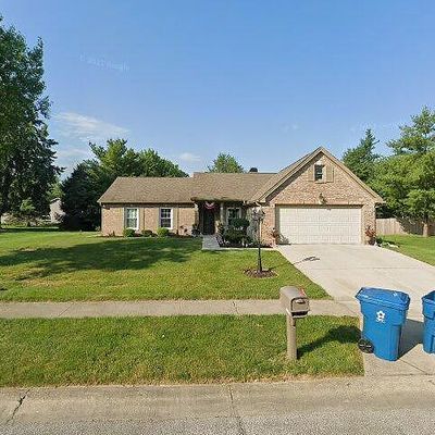 12536 Pointer Pl, Fishers, IN 46038