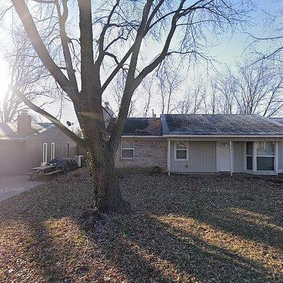 1018 W Granite St, Siloam Springs, AR 72761