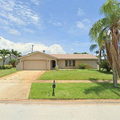 1019 Ashley Ave, Indian Harbour Beach, FL 32937