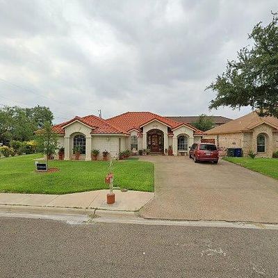 1019 E Eistetter St, Laredo, TX 78041