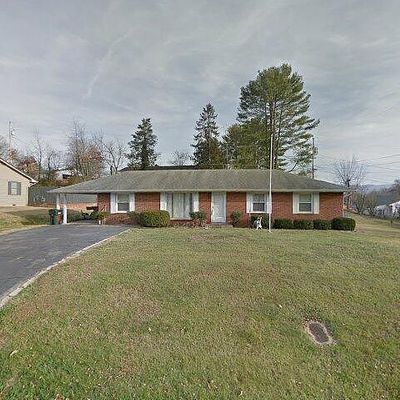 102 College View Dr, Greeneville, TN 37745