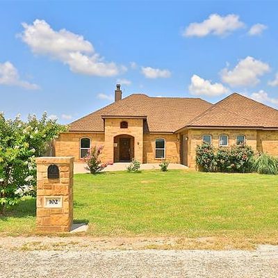 102 Lunar View Dr, Tuscola, TX 79562