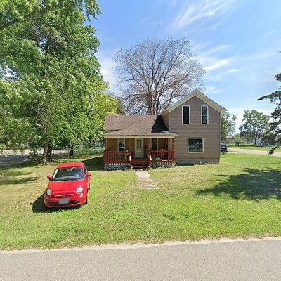 102 Nw Brown St, Verndale, MN 56481