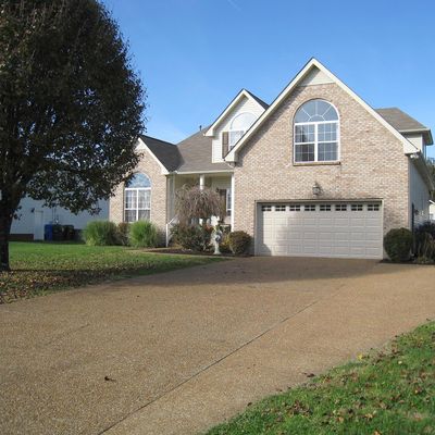 102 Pinewood Dr, White House, TN 37188