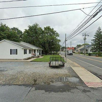 102 Queen St, Greenwood, DE 19950