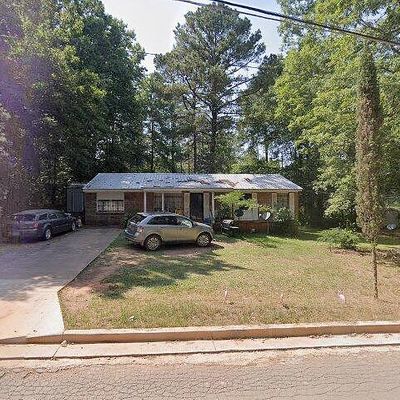 102 Sunnyland Dr, Eatonton, GA 31024