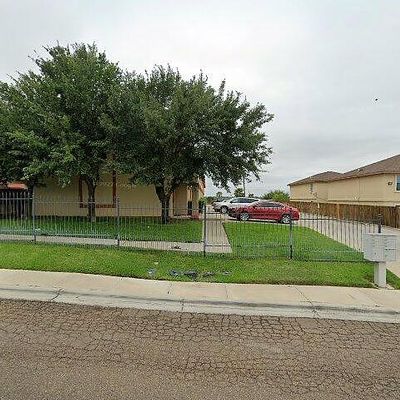 1020 Dickey Ln #6, Laredo, TX 78043