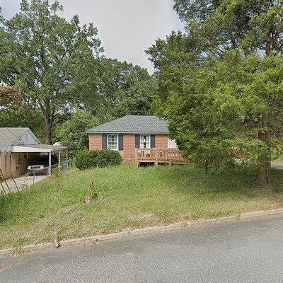 1020 Houston St, Gastonia, NC 28052