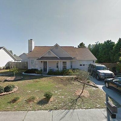 1020 Lacewood Ct, Wilmington, NC 28409