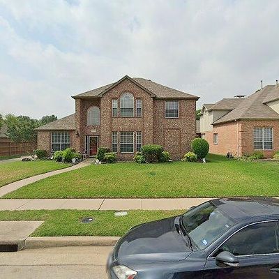 10205 Samantha Dr, Frisco, TX 75035