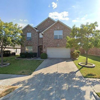 10205 Wentworth Dr, Rowlett, TX 75089