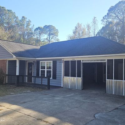 1021 Gum St, Ocean Springs, MS 39564