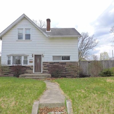 1023 S 23 Rd St, South Bend, IN 46615