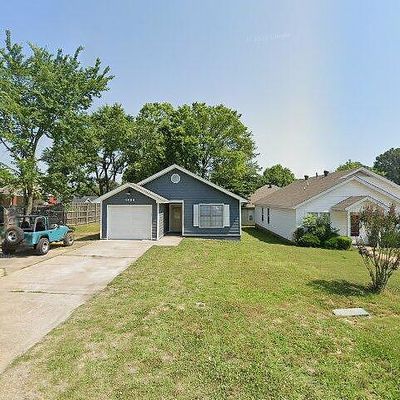 1024 E Craighead Forest Rd, Jonesboro, AR 72404