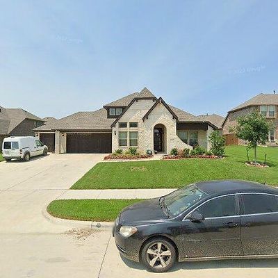 1025 June Bug Ln, Desoto, TX 75115