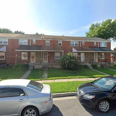 1026 Foxwood Ln, Essex, MD 21221