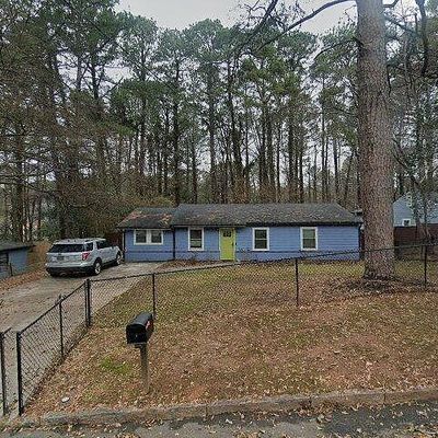 1026 Valley View Rd Se, Atlanta, GA 30315