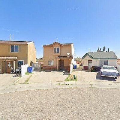 10264 Valle Del Sol Dr, El Paso, TX 79924